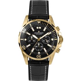 Jacque Lemans Liverpool 1-2091E Erkek Kol Saati