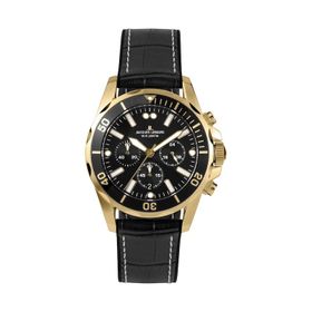 Jacque Lemans Liverpool 1-2091E Erkek Kol Saati