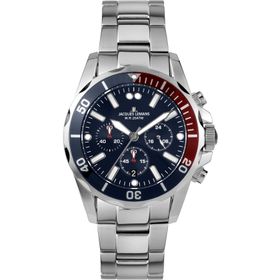 Jacque Lemans Liverpool 1-2091G Erkek Kol Saati