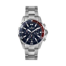 Jacque Lemans Liverpool 1-2091G Erkek Kol Saati