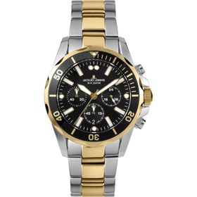 Jacque Lemans Liverpool 1-2091I Erkek Kol Saati