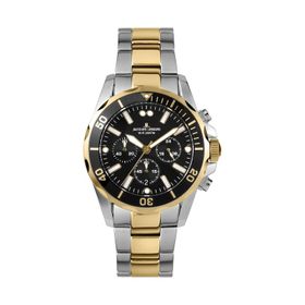 Jacque Lemans Liverpool 1-2091I Erkek Kol Saati