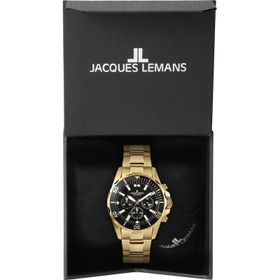 Jacque Lemans Liverpool 1-2091J Erkek Kol Saati