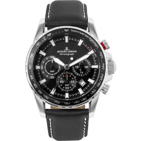 Jacque Lemans Liverpool 1-2099A Erkek Kol Saati