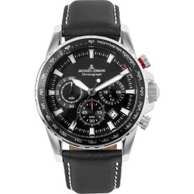 Jacque Lemans Liverpool 1-2099A Erkek Kol Saati