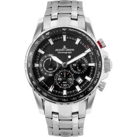 Jacque Lemans Liverpool 1-2099D Erkek Kol Saati