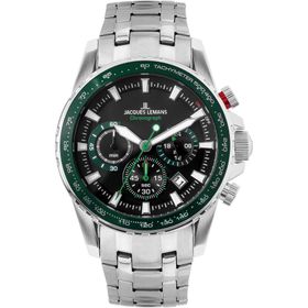 Jacque Lemans Liverpool 1-2099F Erkek Kol Saati