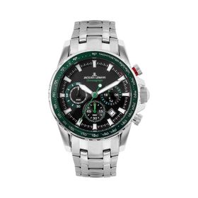 Jacque Lemans Liverpool 1-2099F Erkek Kol Saati