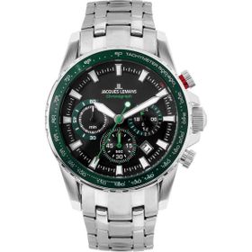 Jacque Lemans Liverpool 1-2099F Erkek Kol Saati