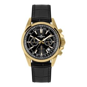 Jacque Lemans Liverpool 1-2117E Erkek Kol Saati