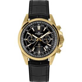 Jacque Lemans Liverpool 1-2117E Erkek Kol Saati