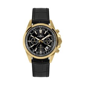 Jacque Lemans Liverpool 1-2117E Erkek Kol Saati