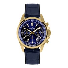 Jacque Lemans Liverpool 1-2117G Erkek Kol Saati