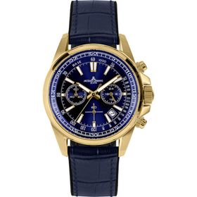 Jacque Lemans Liverpool 1-2117G Erkek Kol Saati