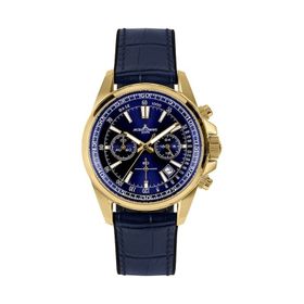 Jacque Lemans Liverpool 1-2117G Erkek Kol Saati