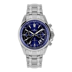 Jacque Lemans Liverpool 1-2117K Erkek Kol Saati