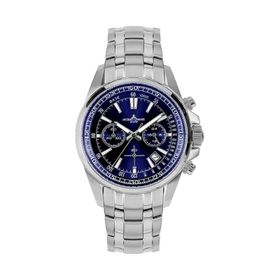 Jacque Lemans Liverpool 1-2117K Erkek Kol Saati