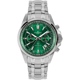 Jacque Lemans Liverpool 1-2117L Erkek Kol Saati