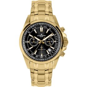 Jacque Lemans Liverpool 1-2117M Erkek Kol Saati