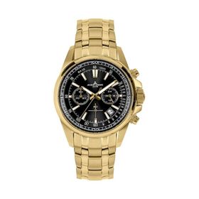 Jacque Lemans Liverpool 1-2117M Erkek Kol Saati