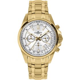 Jacque Lemans Liverpool 1-2117N Erkek Kol Saati