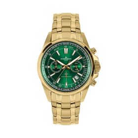 Jacque Lemans Liverpool 1-2117P Erkek Kol Saati