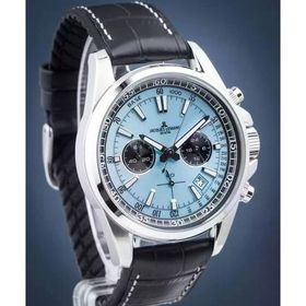 Jacque Lemans Liverpool 1-2117R Erkek Kol Saati