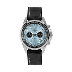 Jacque Lemans Liverpool 1-2117R Erkek Kol Saati