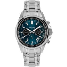 Jacque Lemans Liverpool 1-2117ZC Erkek Kol Saati