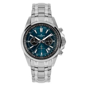Jacque Lemans Liverpool 1-2117ZC Erkek Kol Saati