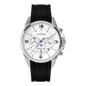 Jacque Lemans Liverpool 1-2118B Erkek Kol Saati