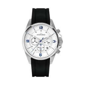 Jacque Lemans Liverpool 1-2118B Erkek Kol Saati