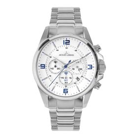 Jacque Lemans Liverpool 1-2118E Erkek Kol Saati