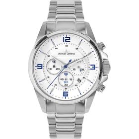 Jacque Lemans Liverpool 1-2118E Erkek Kol Saati