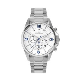 Jacque Lemans Liverpool 1-2118E Erkek Kol Saati