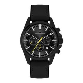 Jacque Lemans Liverpool 1-2119B Erkek Kol Saati