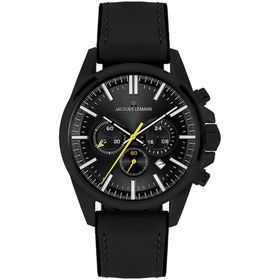 Jacque Lemans Liverpool 1-2119B Erkek Kol Saati