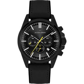 Jacque Lemans Liverpool 1-2119B Erkek Kol Saati