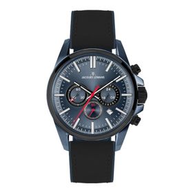 Jacque Lemans Liverpool 1-2119C Erkek Kol Saati