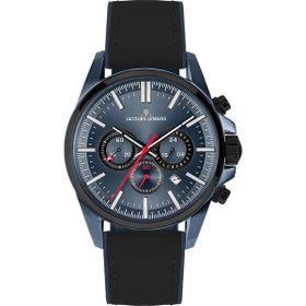 Jacque Lemans Liverpool 1-2119C Erkek Kol Saati