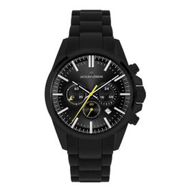 Jacque Lemans Liverpool 1-2119F Erkek Kol Saati