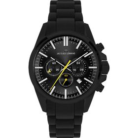 Jacque Lemans Liverpool 1-2119F Erkek Kol Saati