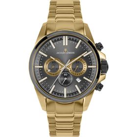 Jacque Lemans Liverpool 1-2119H Erkek Kol Saati