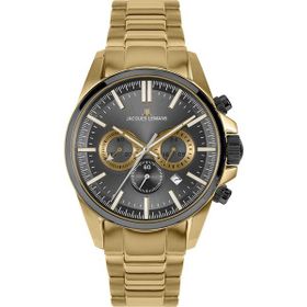Jacque Lemans Liverpool 1-2119H Erkek Kol Saati