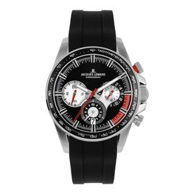 Jacque Lemans Liverpool 1-2127A Erkek Kol Saati