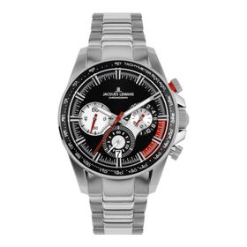 Jacque Lemans Liverpool 1-2127E Erkek Kol Saati