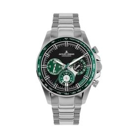 Jacque Lemans Liverpool 1-2127G Erkek Kol Saati