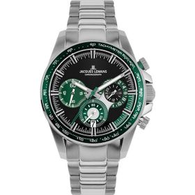 Jacque Lemans Liverpool 1-2127G Erkek Kol Saati