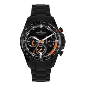 Jacque Lemans Liverpool 1-2127H Erkek Kol Saati