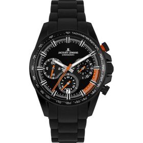 Jacque Lemans Liverpool 1-2127H Erkek Kol Saati